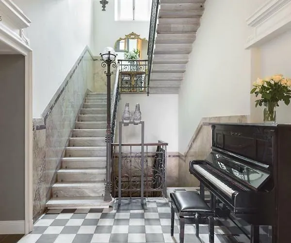 Maria Boutique 4* Cannobio