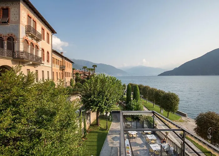 Maria Boutique Lejlighedshotel Cannobio